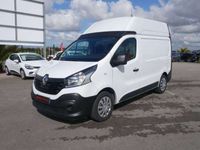 occasion Renault Trafic l1h2 1200 kg dci 125 energy e6 grand confort