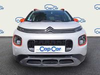 occasion Citroën C3 Aircross 3 1.2 PureTech 110 EAT6 Shine