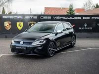 occasion VW Golf VII R 2.0 Tsi 310ch 4motion - Dernier Modèle Sans Fap !