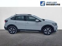 Occasion VW Taigo 2023 Gris ascot SUV