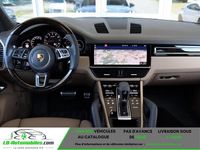 Occasion Porsche Cayenne Turbo 549 ch (403 kW) 2020 SUV