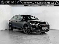 Occasion Cupra Leon 245 ch (180 kW) 2021 Noir Berline