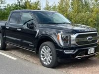 occasion Ford F-150 3.5 V6 Lobo Limited Supercrew Powerboost 436 Hybrid