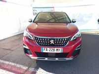 occasion Peugeot 3008 Bluehdi 130ch S&s Bvm6 Crossway