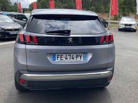 occasion Peugeot 3008 3008Puretech 130ch S&S EAT8