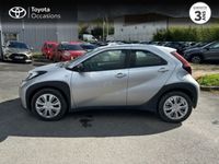 occasion Toyota Aygo 1.0 VVT-i 72ch Dynamic MY23 - VIVA196230676