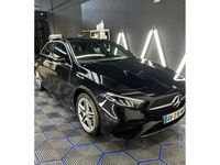 Occasion Mercedes A250 AMG Line Premium 163 ch (119 kW) 2024 Noir Citadine