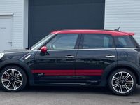 occasion Mini John Cooper Works Countryman Cooper Works 218ch ALL4 (Sièges chauffants GPS Régula