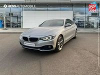 occasion BMW 430 Serie 4 da 258ch Sport