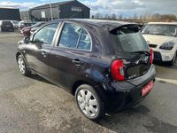 occasion Nissan Micra 1.2 - 80 Visia