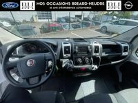 occasion Fiat Ducato 3.0 MH1 2.3 Multijet 120ch Pro Lounge