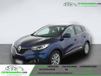 Occasion Renault Kadjar Zen 131 ch (96 kW) 2016 SUV