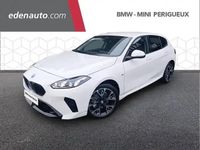 Occasion BMW 116 Comfort Edition 122 ch (89 kW) 2025 Alpinweiss Citadine