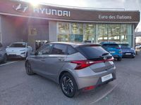 occasion Hyundai i20 1.0 Tgdi100 Dct-7 Hybrid 48v Intuitive