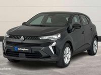 Occasion Renault Captur Evolution 95 ch (69 kW) 2025 Noir SUV