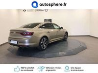 occasion Renault Talisman 1.6 dCi 160ch energy Initiale Paris EDC