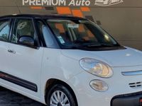 occasion Fiat 500L 5001.3 MJTD 85 cv Lounge édition Climatisation