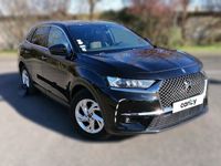 occasion DS Automobiles DS7 Crossback DS7 Crossback BlueHDi 180 EAT8 Business
