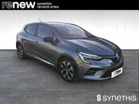 Occasion Renault Clio V Evolution 2023 Gris Citadine