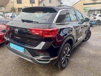 occasion VW T-Roc 1.5 TSI 150 EVO Start/Stop DSG7 United