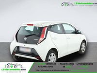 Occasion Toyota Aygo 69 ch (50 kW) 2015 Citadine