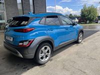 occasion Hyundai Kona - VIVA3605078