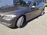 occasion BMW 520 520 Touring d 177ch Luxe