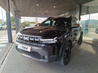 Occasion Dacia Duster Extreme 2025 Noir SUV