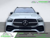 occasion Mercedes GLE400 d BVA 4Matic