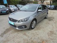 Occasion Peugeot 308 Allure 120 ch (88 kW) 2018 Break