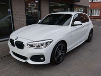 occasion BMW 118 M-Pack