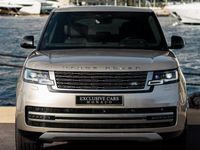 Nouvelle Land Rover Range Rover Autobiography 550 ch (404 kW) 2025 SUV