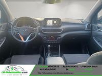 Occasion Hyundai Tucson 177 ch (130 kW) 2020 SUV