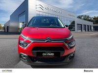 occasion Citroën C3 - VIVA196049702