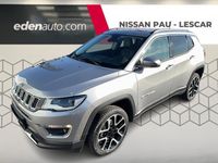 Occasion Jeep Compass Limited 140 ch (102 kW) 2018 SUV