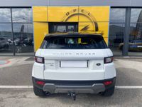 occasion Land Rover Range Rover evoque Mark IV TD4 150 BVA HSE Dynamic