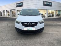 occasion Opel Crossland X 1.5 D 102ch Edition Euro 6d-T - VIVA186540188