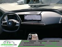 occasion BMW iX xDrive50 523ch