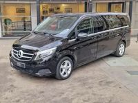 occasion Mercedes C220 D Avantgarde Extra-long 7g-tronic Plus