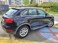 occasion Audi Q3 2.0 TDI Ultra 150 ch Ambiente