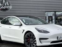 Occasion Tesla Model 3 Performance 354 kW (482 ch) 2022 Berline