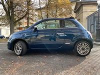 occasion Fiat 500C 1.2 8V 69CH LOUNGE