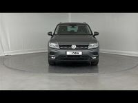 Occasion VW Tiguan 152 ch (111 kW) 2020 Gris SUV