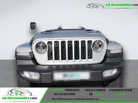 occasion Jeep Wrangler Unlimited 4xe 2.0 l T 380 ch 4x4 BVA