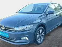 occasion VW Polo Business 1.0 80 S&s Bvm5 Lounge Business