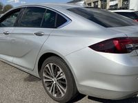 occasion Opel Insignia Grand Sport 2.0 D 170ch Elite At8 Euro6dt