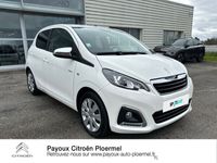 occasion Peugeot 108 VTi 72 Active S&S 4cv 5p