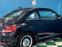 Occasion VW Beetle Design 105 ch (77 kW) 2017 Citadine