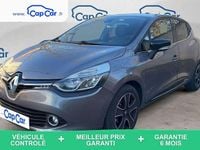 Occasion Renault Clio IV LIMITED 120 ch (88 kW) 2015 Citadine