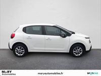 occasion Citroën C3 PureTech 83 S&S BVM5 Feel Business